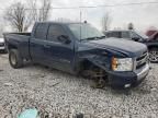 2008 Chevrolet Silverado K1500