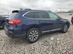 2018 Subaru Outback Touring