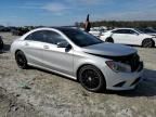 2014 Mercedes-Benz CLA 250