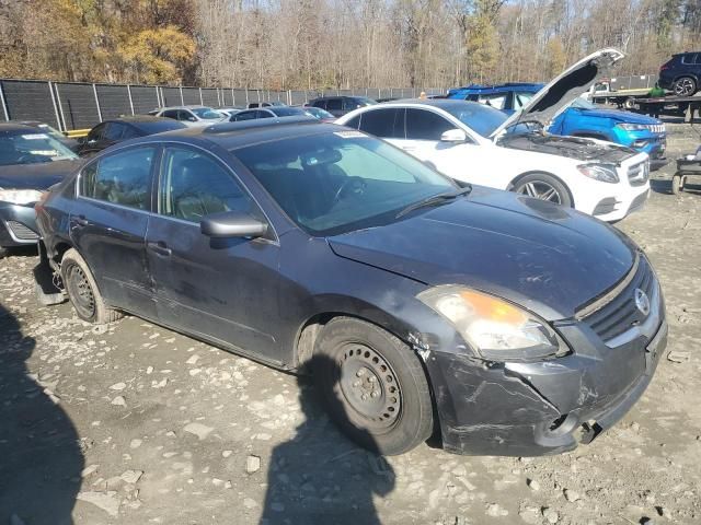 2009 Nissan Altima 2.5