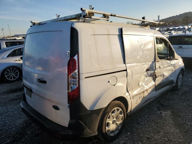 2018 Ford Transit Connect XL