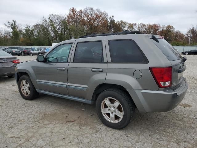 2007 Jeep Grand Cherokee Laredo