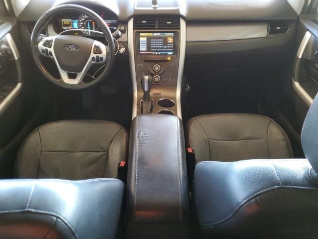 2012 Ford Edge SEL