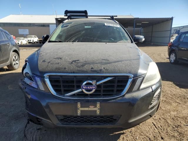 2013 Volvo XC60 T6