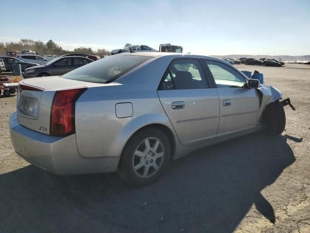 2005 Cadillac CTS