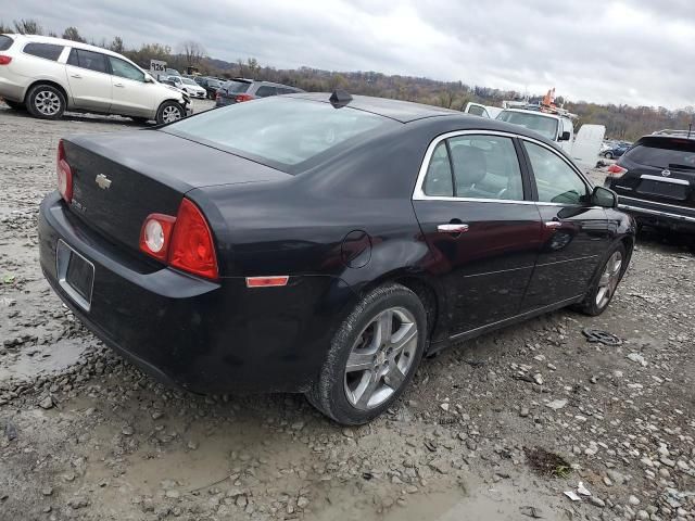 2012 Chevrolet Malibu 1LT