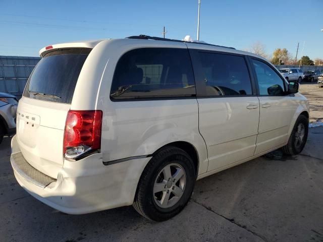 2011 Dodge Grand Caravan Mainstreet