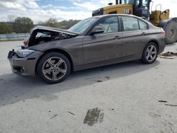 Salvage cars for sale at Lebanon, TN auction: 2014 BMW 320 I Xdrive