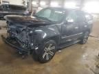 2011 Chevrolet Tahoe K1500 LTZ