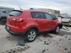 2013 KIA Sportage Base