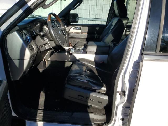 2010 Ford Expedition Limited