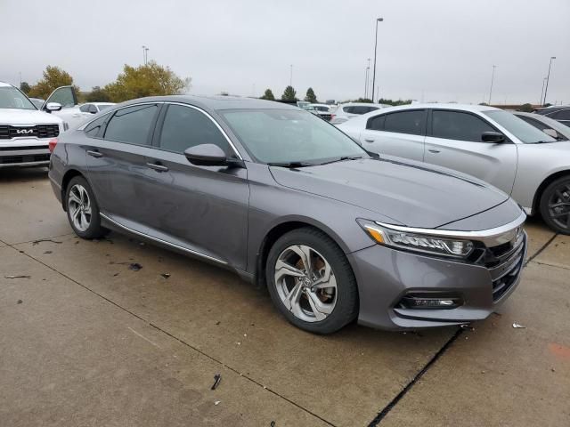 2018 Honda Accord EXL