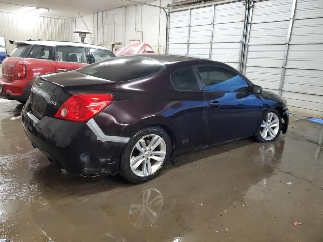 2011 Nissan Altima S