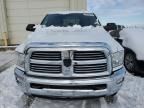 2018 Dodge RAM 2500 SLT