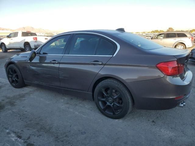 2013 BMW 328 XI