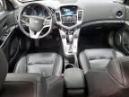 2015 Chevrolet Cruze LTZ