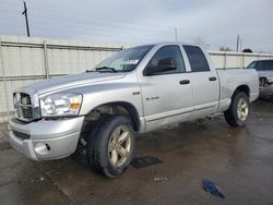 2008 Dodge RAM 1500 ST en venta en Littleton, CO