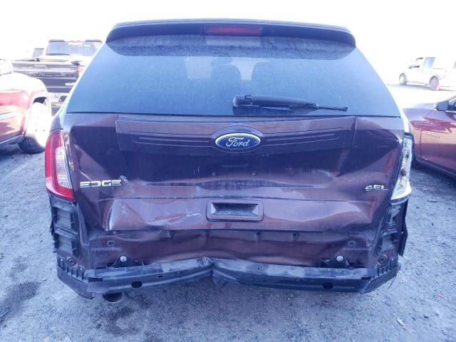 2012 Ford Edge SEL