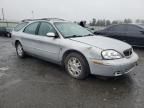 2004 Mercury Sable LS Premium