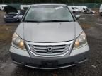 2010 Honda Odyssey EXL