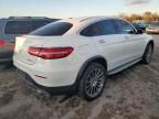 2017 Mercedes-Benz GLC Coupe 300 4matic