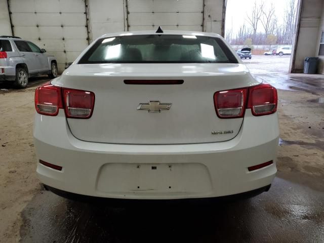 2013 Chevrolet Malibu LS