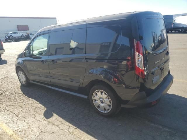 2014 Ford Transit Connect XLT