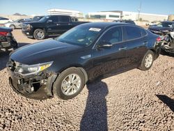 2016 KIA Optima LX en venta en Phoenix, AZ