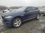 2017 Jaguar F-PACE Premium