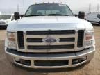 2008 Ford F450 Super Duty