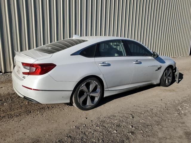 2019 Honda Accord Touring