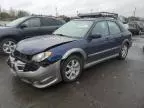 2006 Subaru Impreza Outback Sport