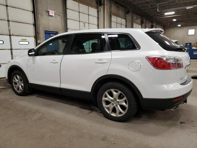 2012 Mazda CX-9