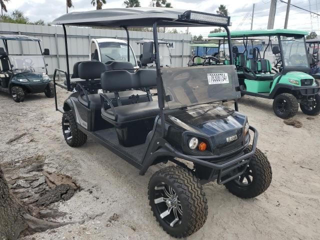 2019 Other Golf Cart