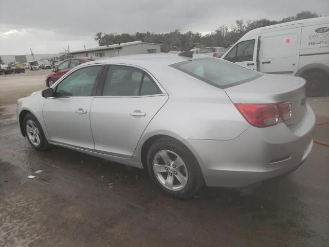 2016 Chevrolet Malibu Limited LS