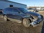 2011 Chevrolet Traverse LT