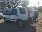 2004 Honda CR-V EX