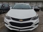 2016 Chevrolet Cruze LS