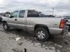 2000 Chevrolet Silverado K1500