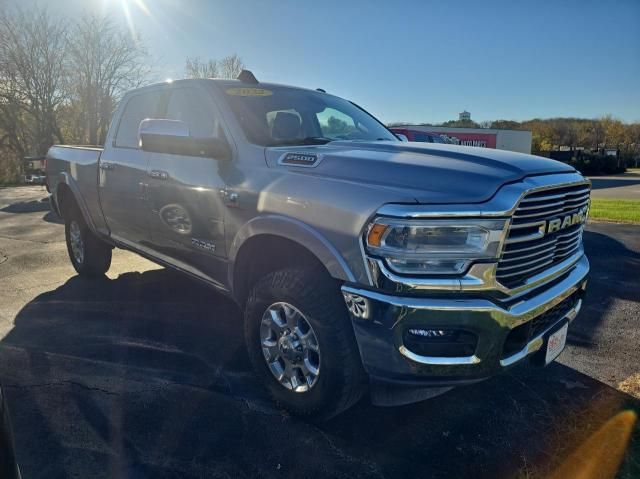 2022 Dodge 2500 Laramie