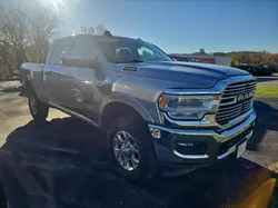 2022 Dodge 2500 Laramie en venta en Kansas City, KS