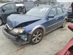 Subaru salvage cars for sale: 2011 Subaru Impreza Outback Sport