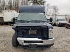 2018 Ford Econoline E350 Super Duty Cutaway Van