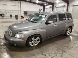 Chevrolet salvage cars for sale: 2006 Chevrolet HHR LT