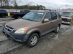 2003 Honda CR-V EX