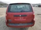 2008 Dodge Grand Caravan SE