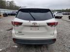 2015 Toyota Highlander LE