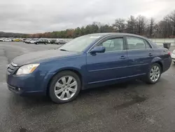 Toyota Vehiculos salvage en venta: 2007 Toyota Avalon XL