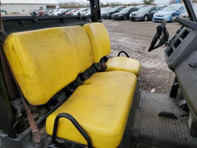 2018 John Deere Gator