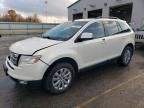 2008 Ford Edge SEL